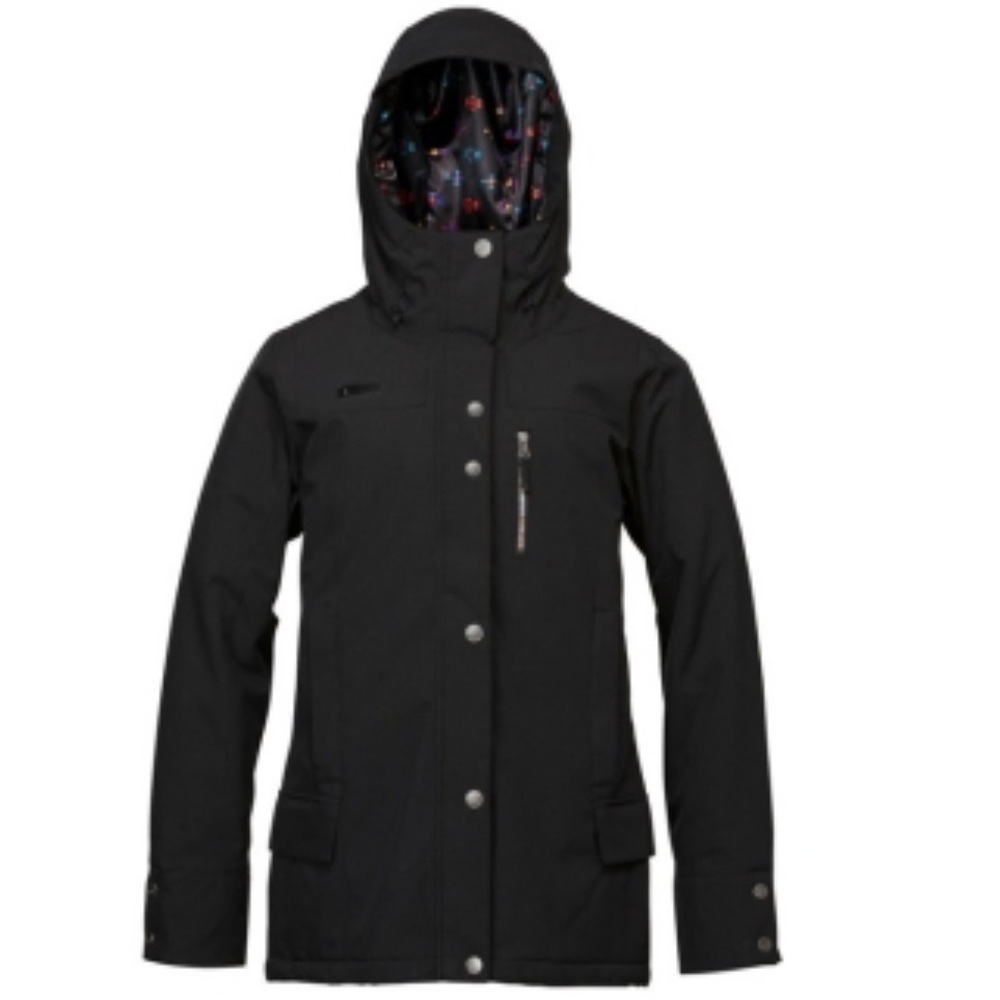 Roxy Andies Snowboard Jacket
